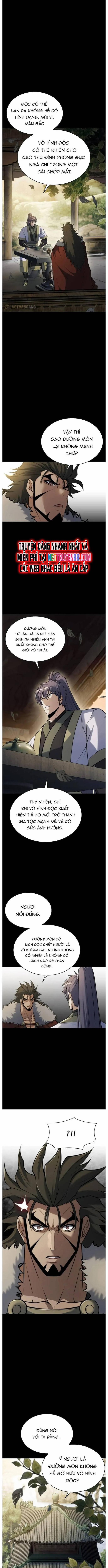 Bá Vương Chi Tinh 70 trang 1