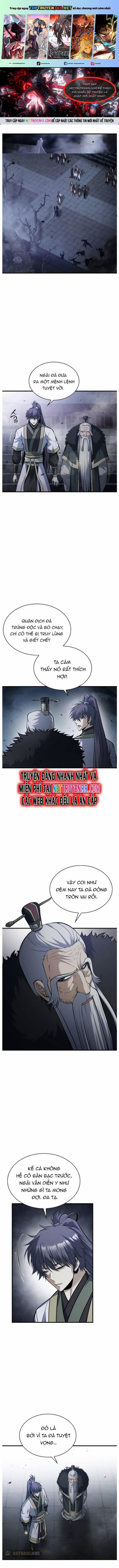 Bá Vương Chi Tinh 77 trang 0