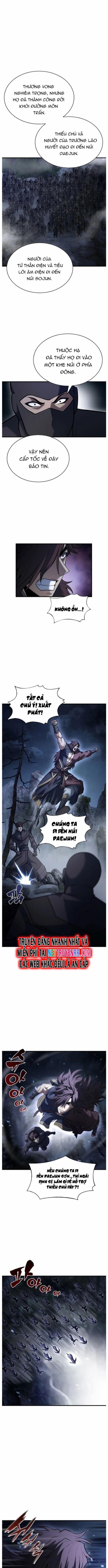 Bá Vương Chi Tinh 78 trang 1