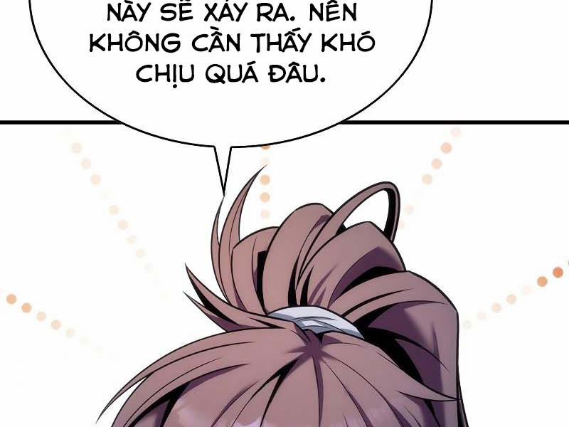 Bá Vương Chi Tinh 8 trang 1