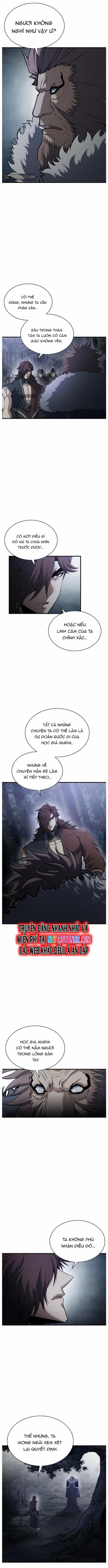 Bá Vương Chi Tinh 80 trang 1