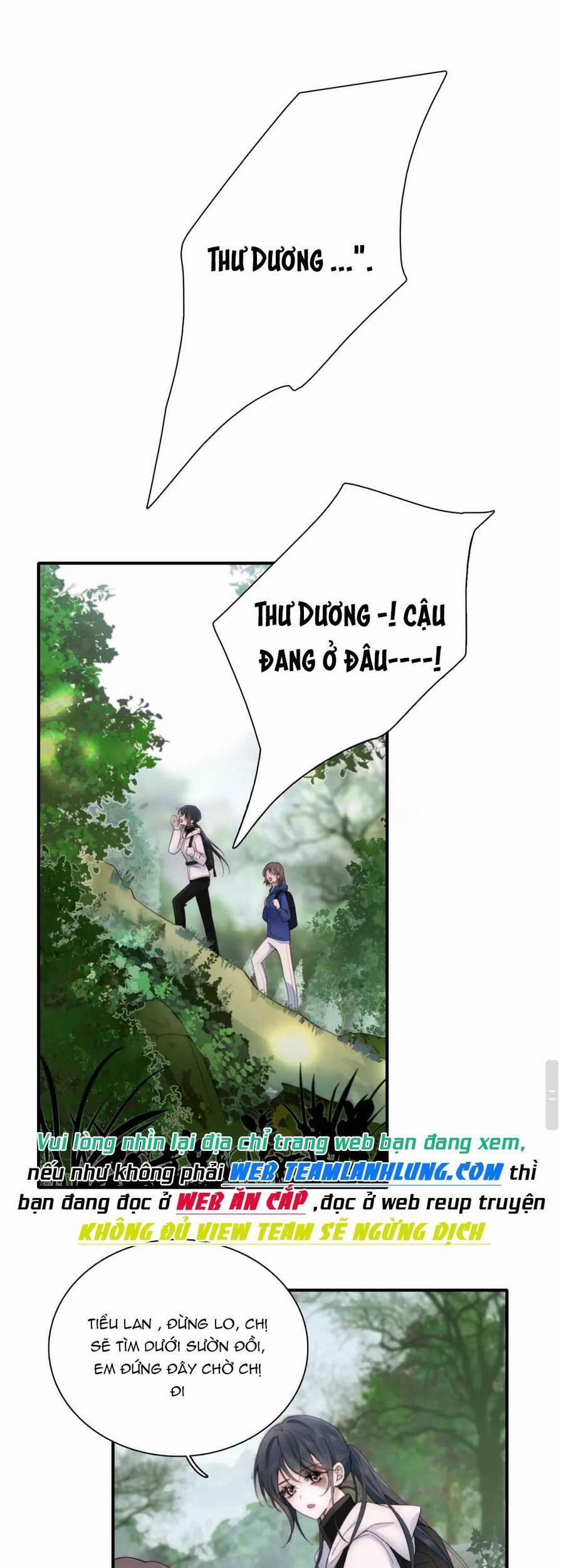 Bá Vương Sủng Ái Cô Vợ Mù 1 trang 1
