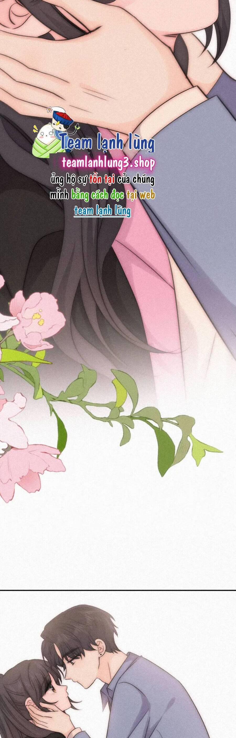 Bá Vương Sủng Ái Cô Vợ Mù 131 trang 10