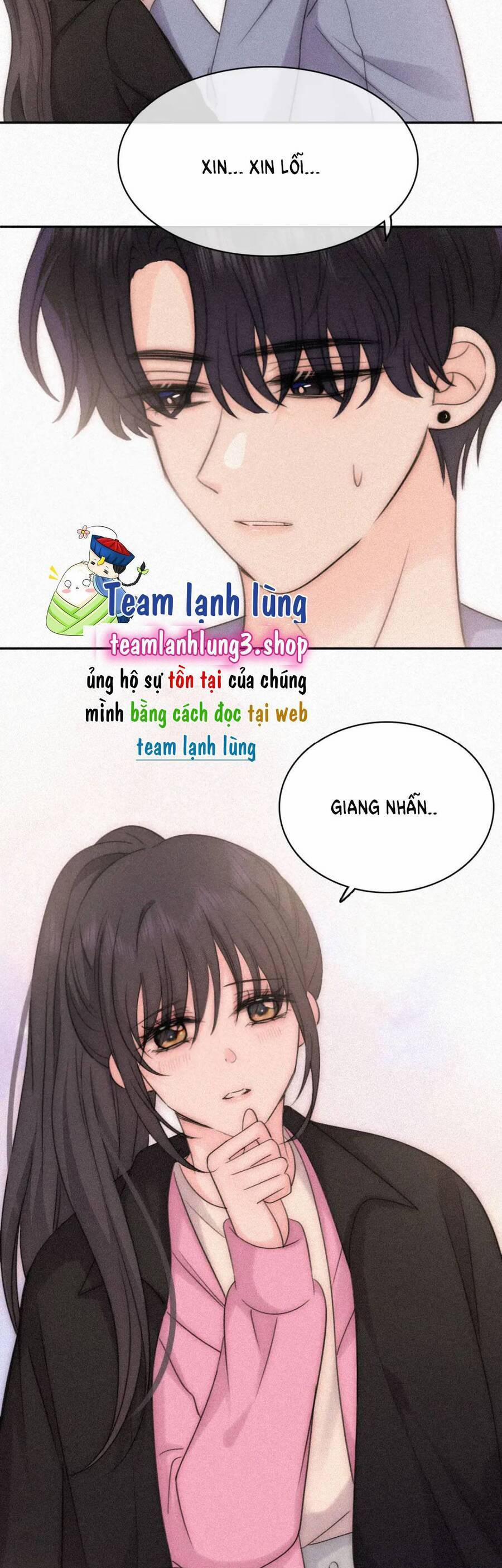 Bá Vương Sủng Ái Cô Vợ Mù 131 trang 11