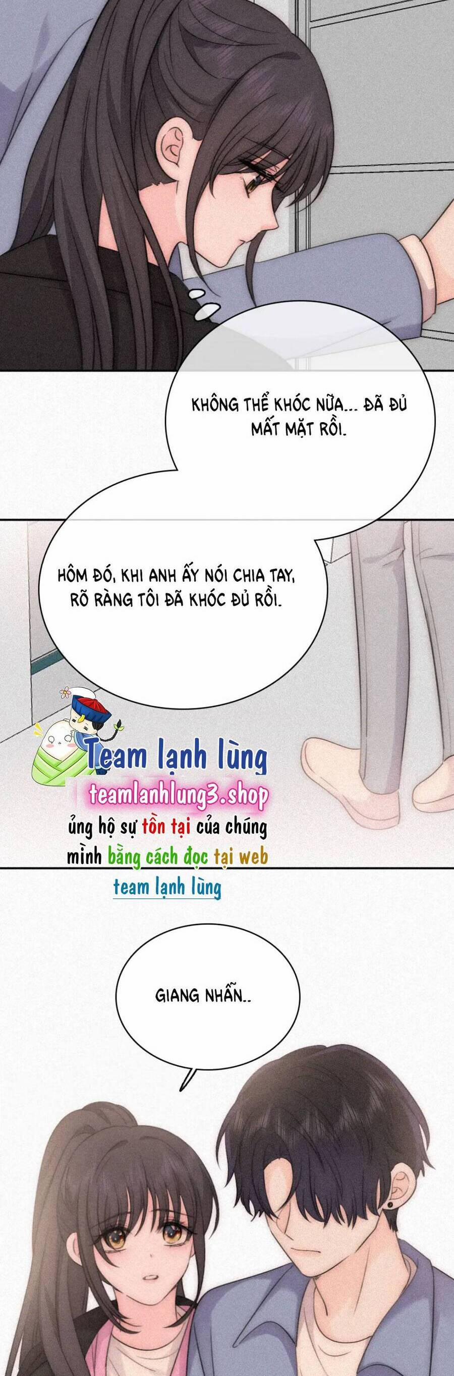 Bá Vương Sủng Ái Cô Vợ Mù 131 trang 5