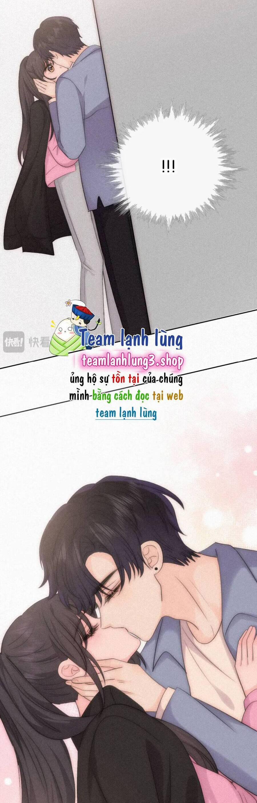 Bá Vương Sủng Ái Cô Vợ Mù 131 trang 8