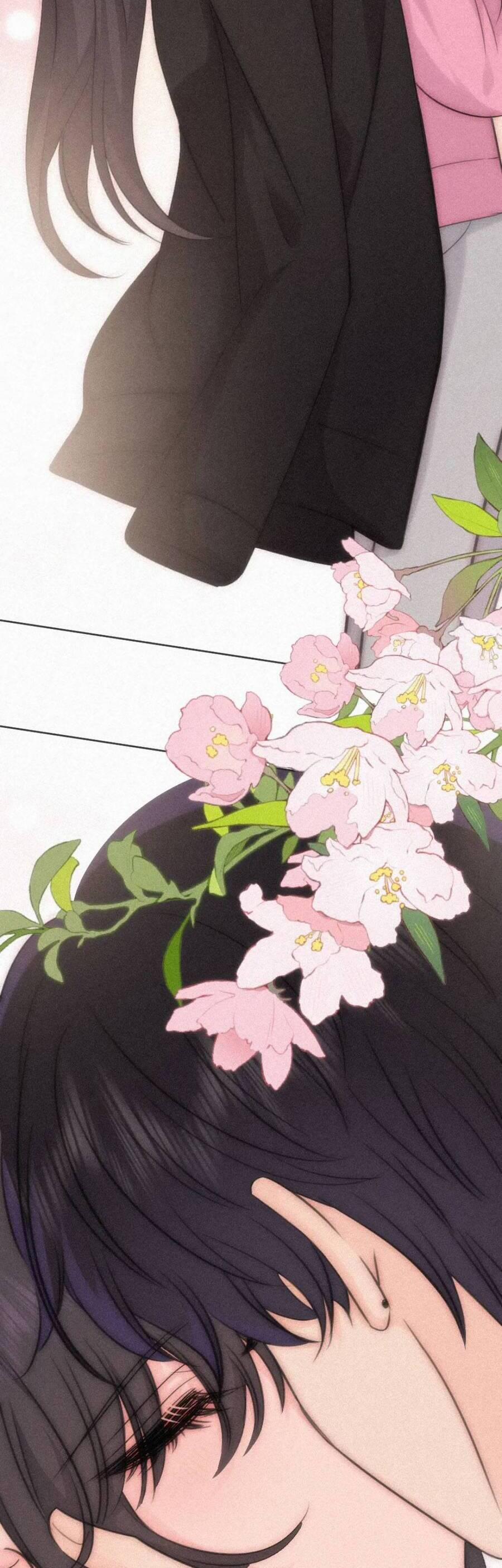 Bá Vương Sủng Ái Cô Vợ Mù 131 trang 9