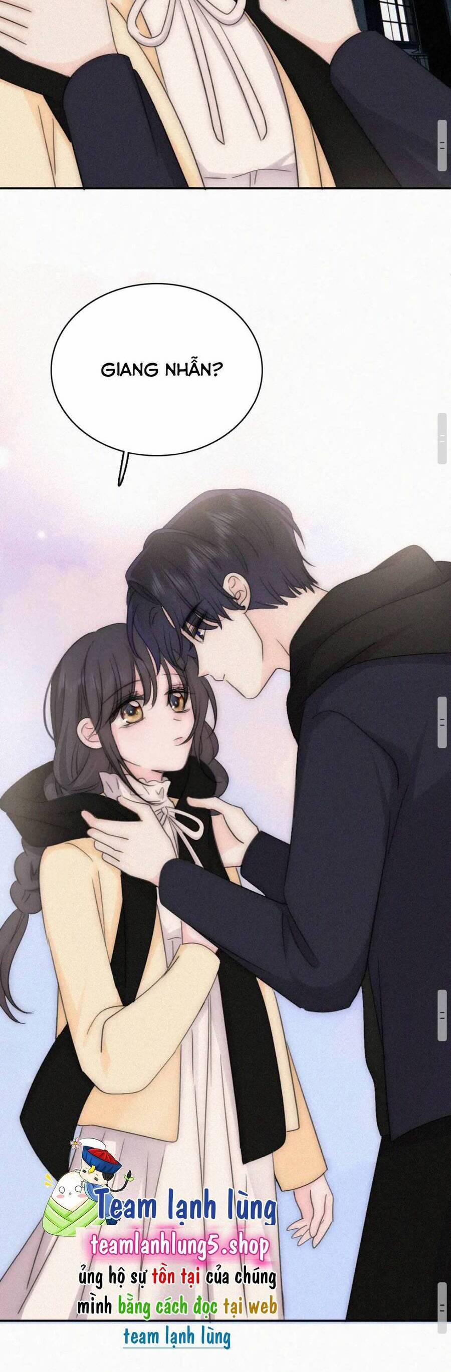 Bá Vương Sủng Ái Cô Vợ Mù 133 trang 11