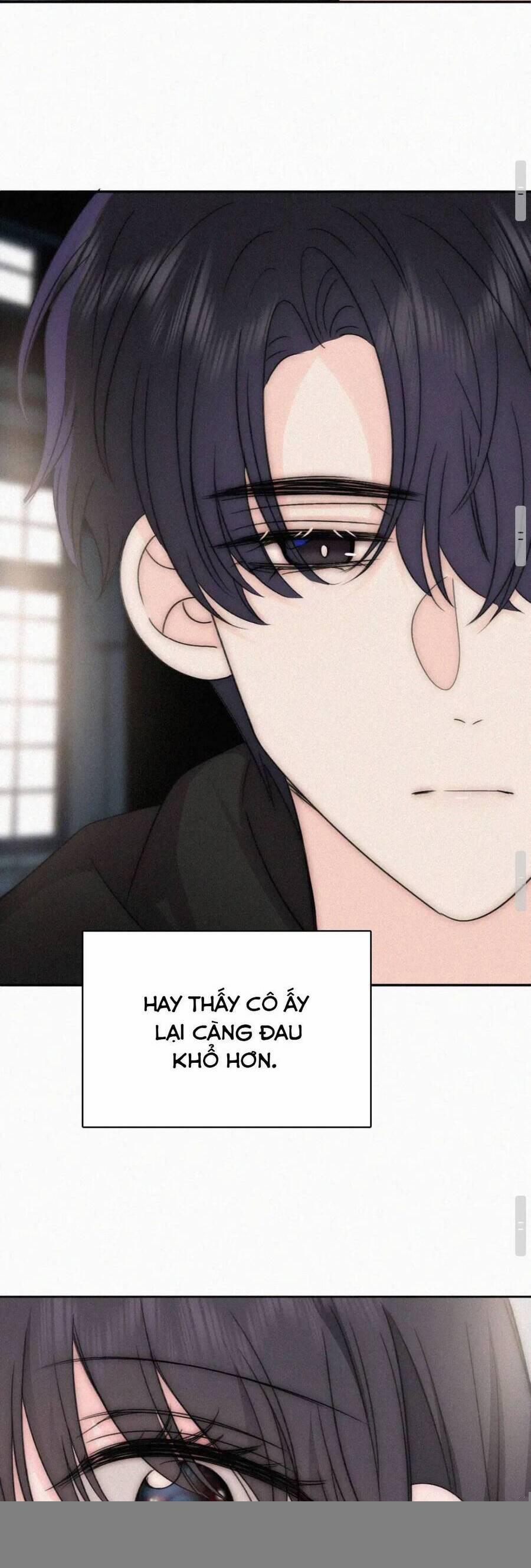 Bá Vương Sủng Ái Cô Vợ Mù 133 trang 16