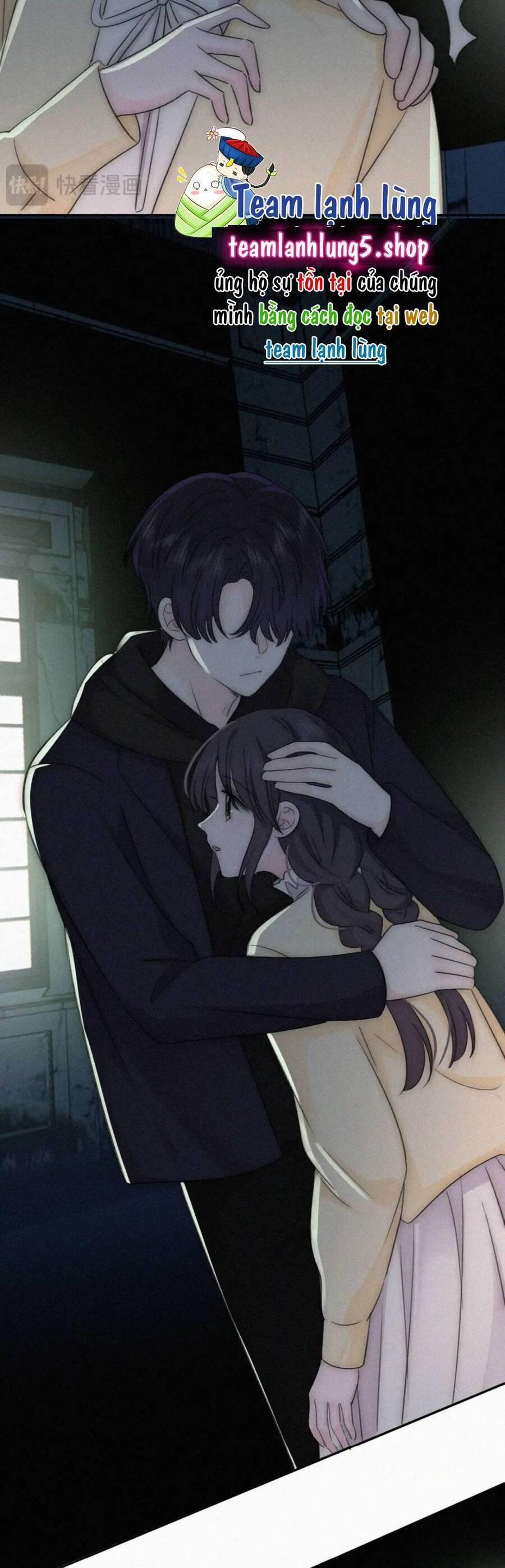 Bá Vương Sủng Ái Cô Vợ Mù 133 trang 5