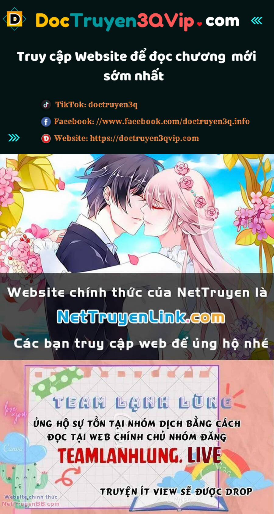 Bá Vương Sủng Ái Cô Vợ Mù 78 trang 0