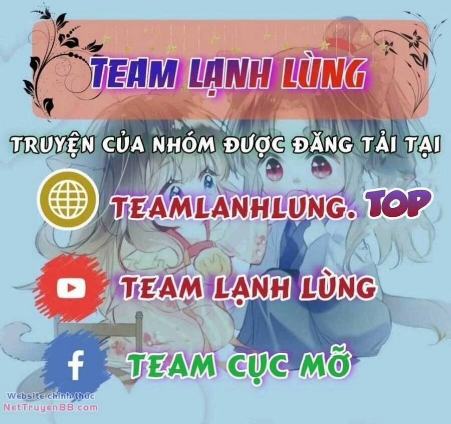 Bá Vương Sủng Ái Cô Vợ Mù 78 trang 1