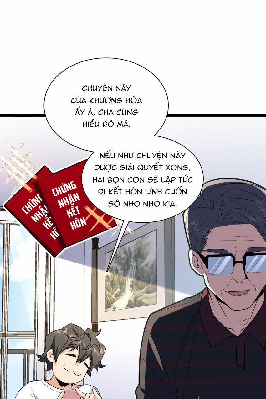 Bà Xã Nhà Tôi Đến Từ Ngàn Năm Trước 202 trang 0