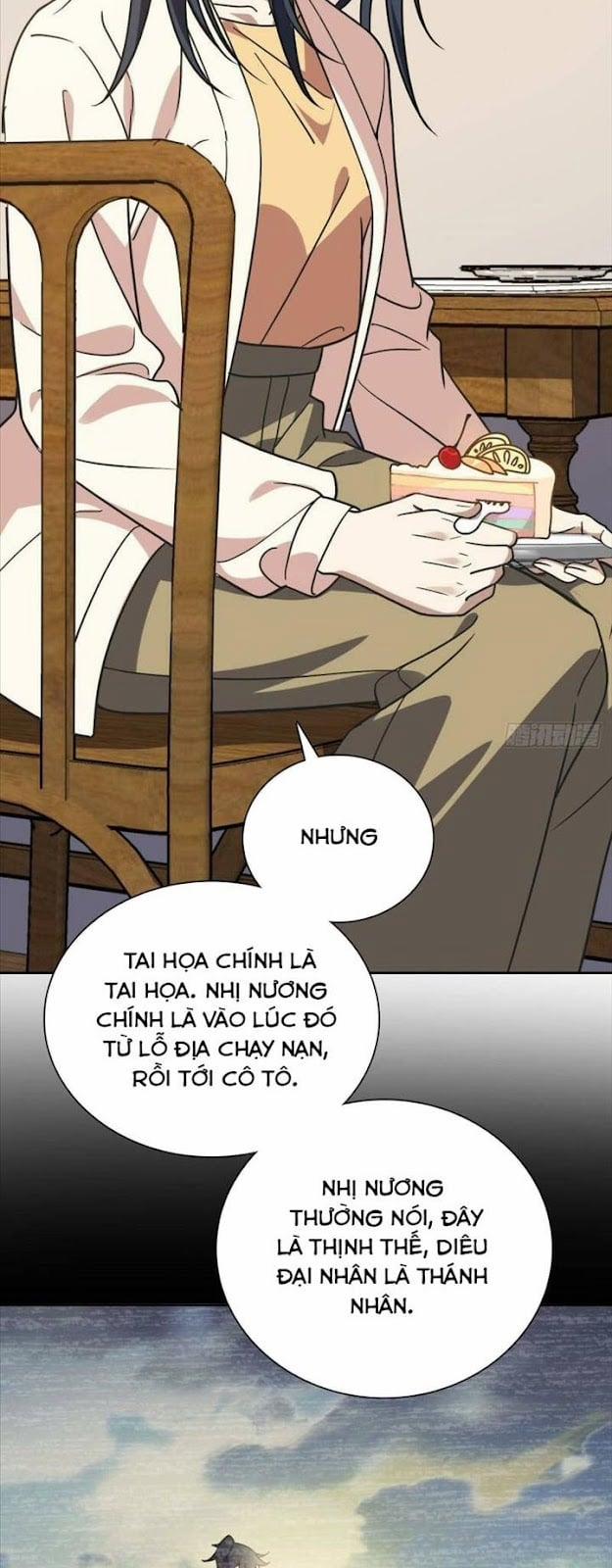 Bà Xã Nhà Tôi Đến Từ Ngàn Năm Trước 41 trang 1