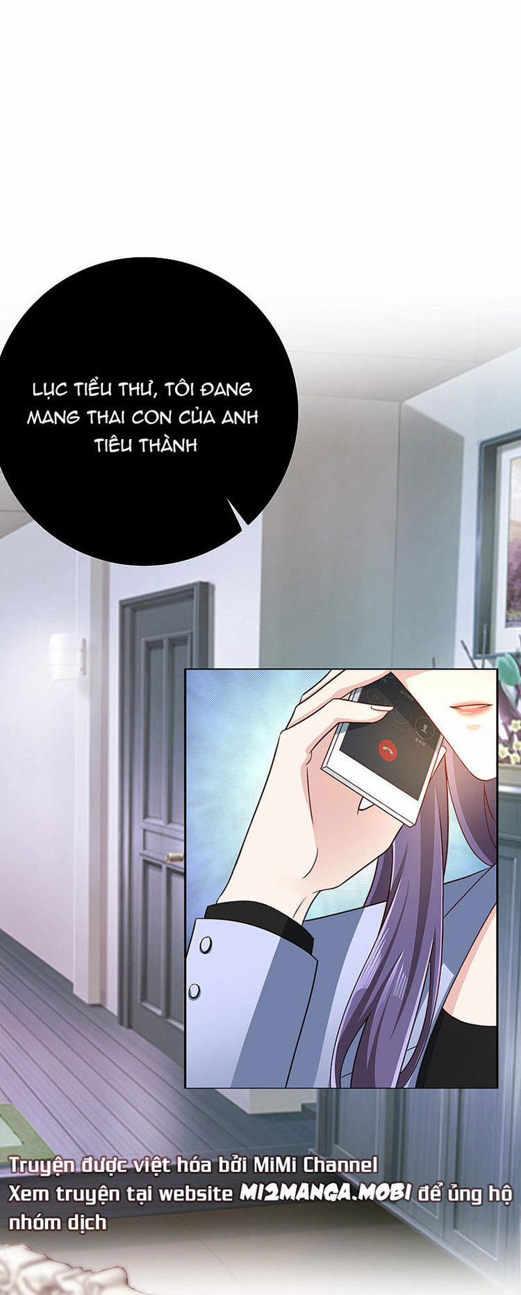 Bà Xã Quyến Rũ Trí Mạng: Tổng Tài Muốn Tái Hôn 1 trang 0