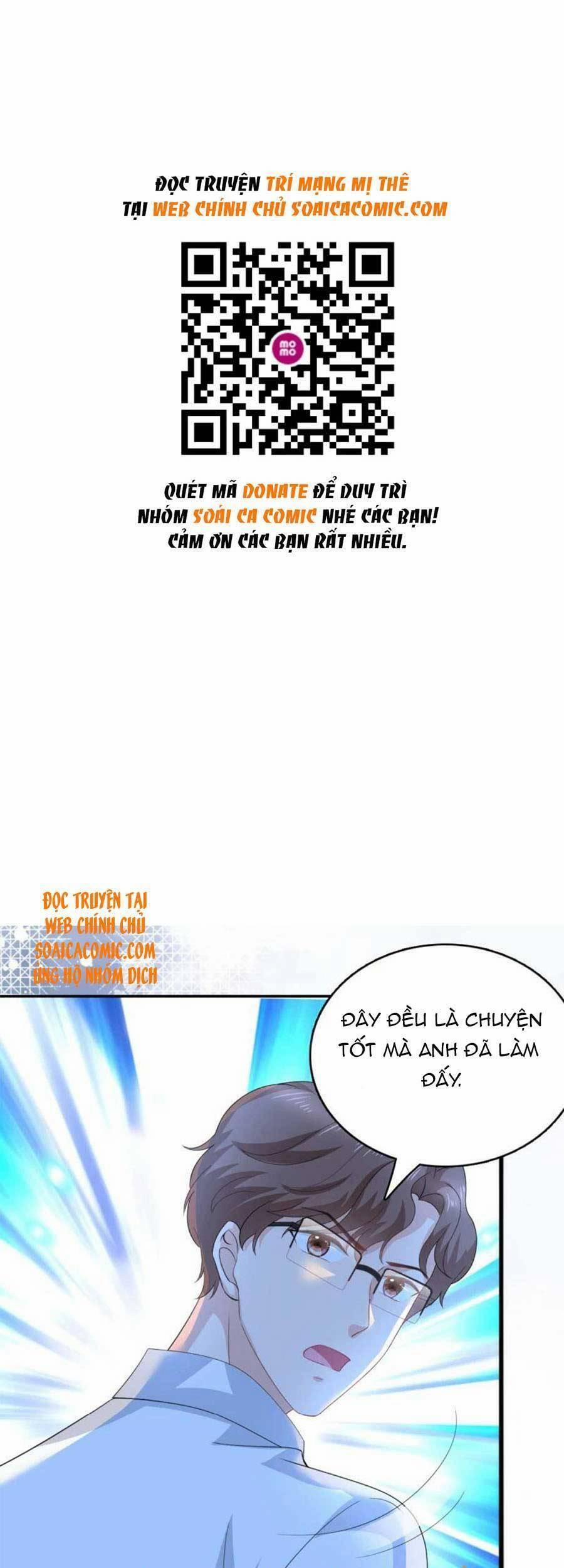 Bà Xã Quyến Rũ Trí Mạng: Tổng Tài Muốn Tái Hôn 100 trang 0