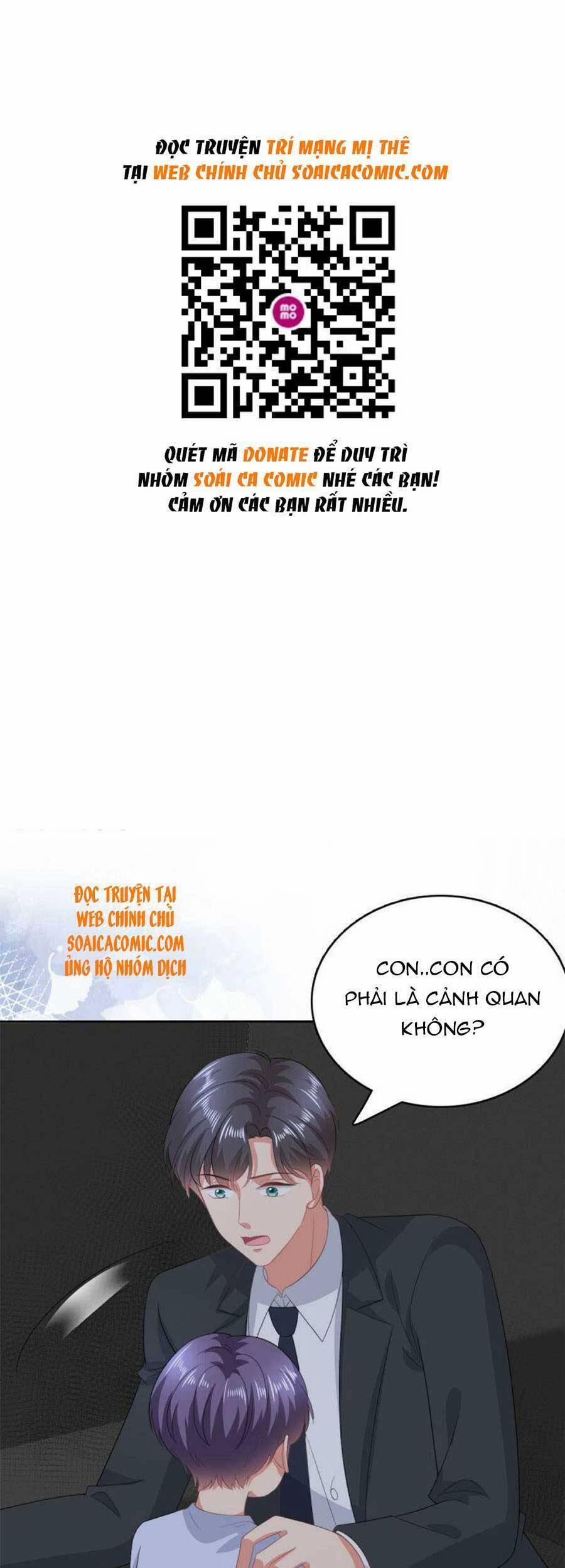 Bà Xã Quyến Rũ Trí Mạng: Tổng Tài Muốn Tái Hôn 106 trang 0