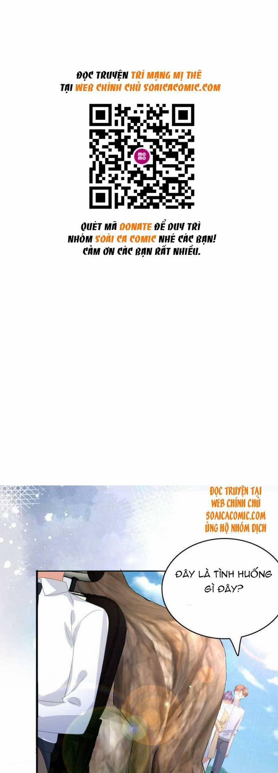 Bà Xã Quyến Rũ Trí Mạng: Tổng Tài Muốn Tái Hôn 110 trang 0