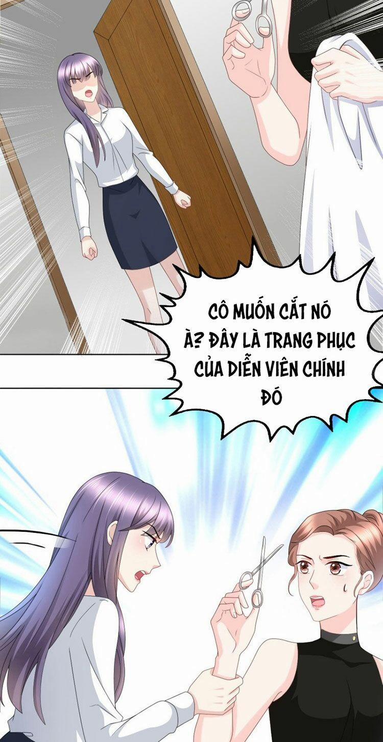 Bà Xã Quyến Rũ Trí Mạng: Tổng Tài Muốn Tái Hôn 25 trang 1