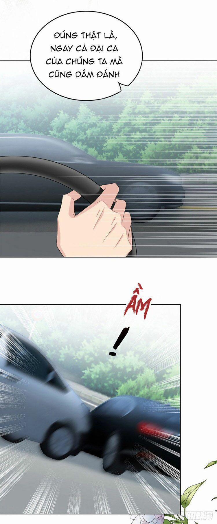 Bà Xã Quyến Rũ Trí Mạng: Tổng Tài Muốn Tái Hôn 26 trang 1