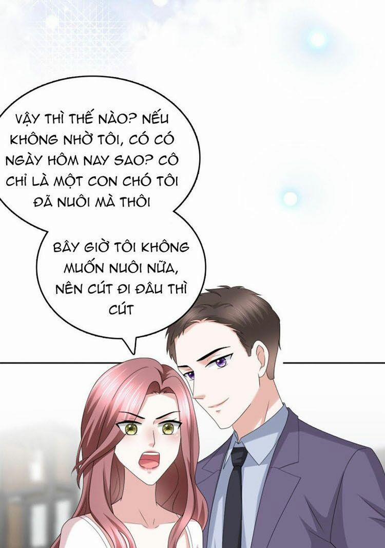 Bà Xã Quyến Rũ Trí Mạng: Tổng Tài Muốn Tái Hôn 33 trang 0