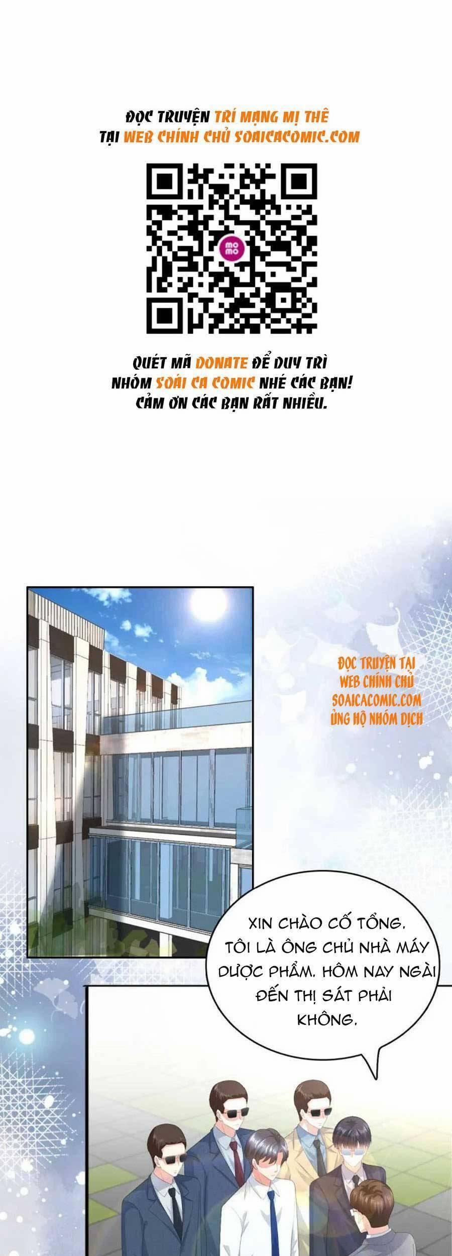 Bà Xã Quyến Rũ Trí Mạng: Tổng Tài Muốn Tái Hôn 97 trang 0