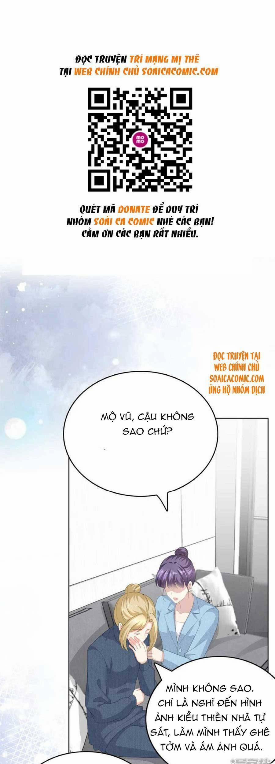 Bà Xã Quyến Rũ Trí Mạng: Tổng Tài Muốn Tái Hôn 99 trang 0