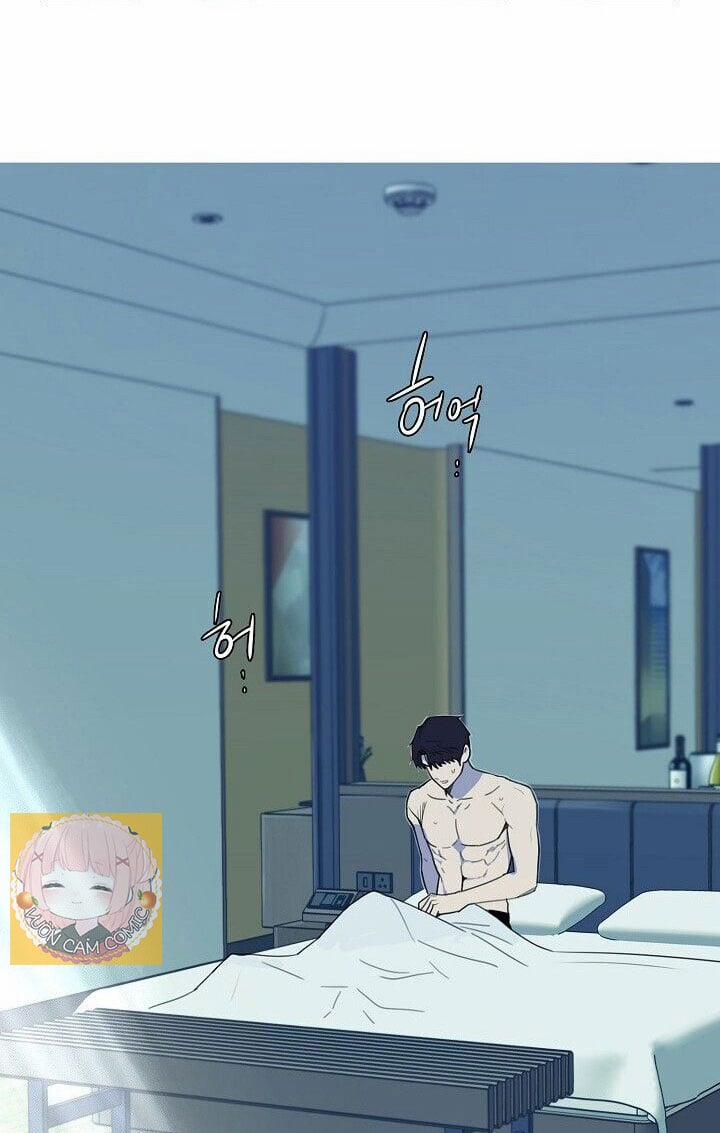 Bà Xã Tôi Đã Trở Lại (My Wife Is Back) 1 trang 10