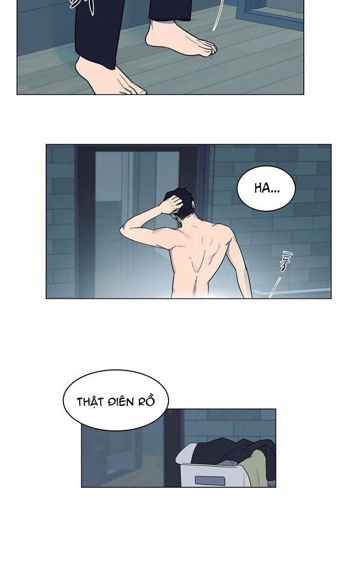 Bà Xã Tôi Đã Trở Lại (My Wife Is Back) 1 trang 12