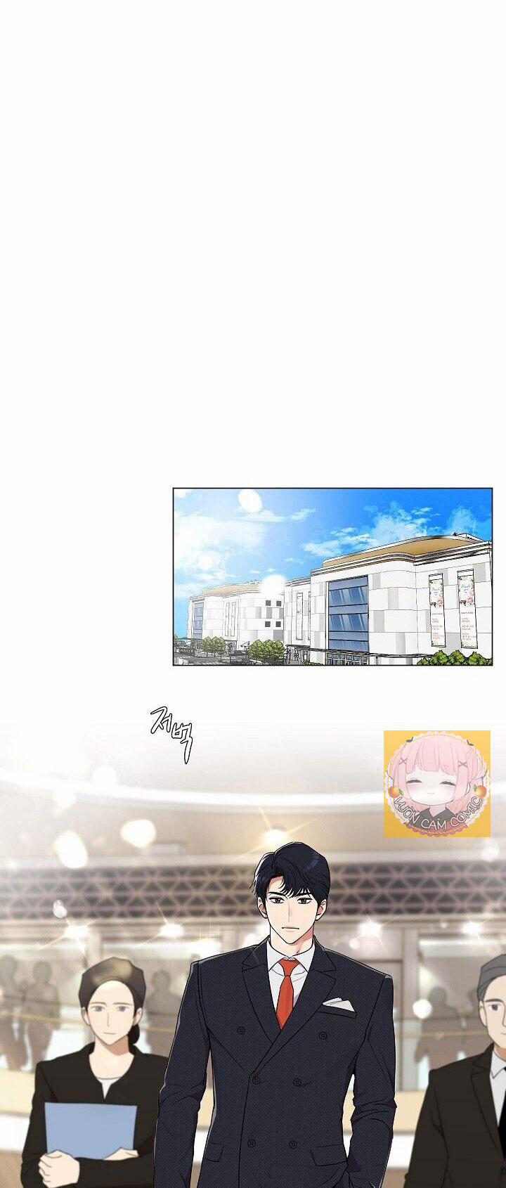 Bà Xã Tôi Đã Trở Lại (My Wife Is Back) 1 trang 15