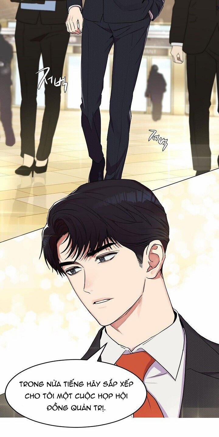 Bà Xã Tôi Đã Trở Lại (My Wife Is Back) 1 trang 16