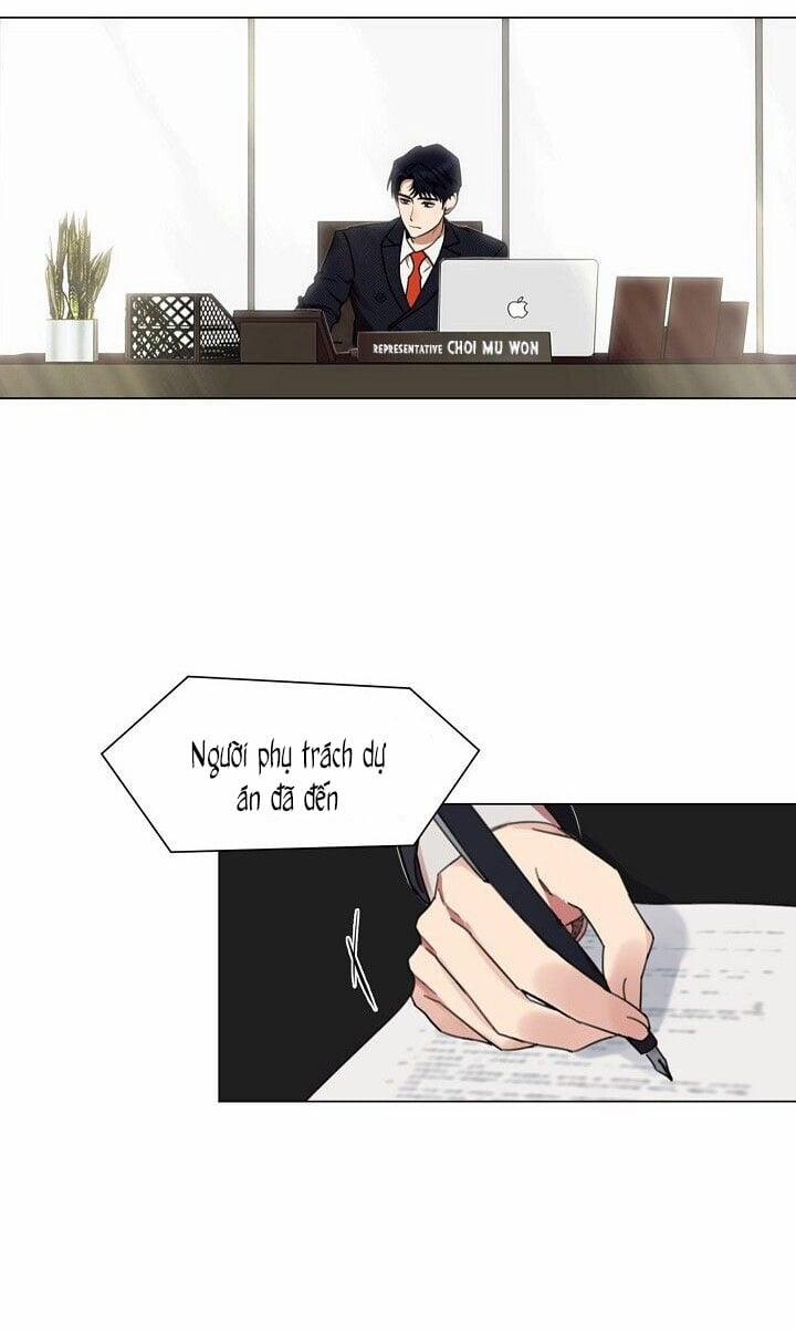 Bà Xã Tôi Đã Trở Lại (My Wife Is Back) 1 trang 18