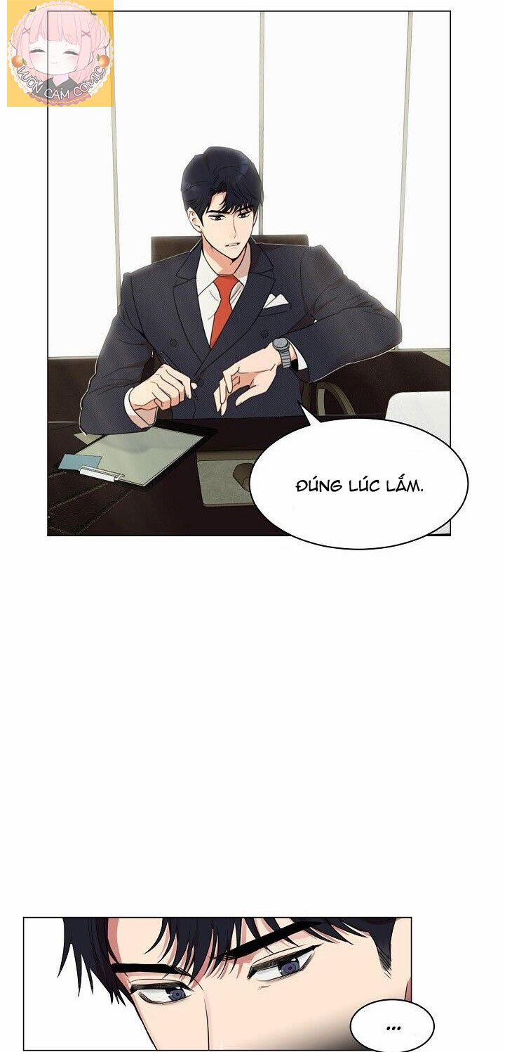 Bà Xã Tôi Đã Trở Lại (My Wife Is Back) 1 trang 19