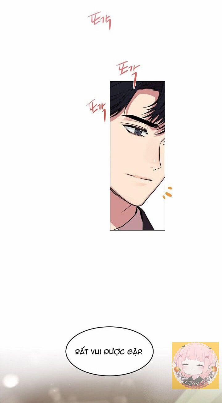 Bà Xã Tôi Đã Trở Lại (My Wife Is Back) 1 trang 22