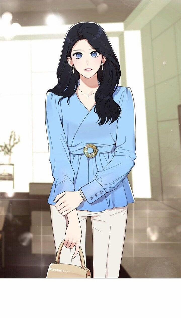 Bà Xã Tôi Đã Trở Lại (My Wife Is Back) 1 trang 23