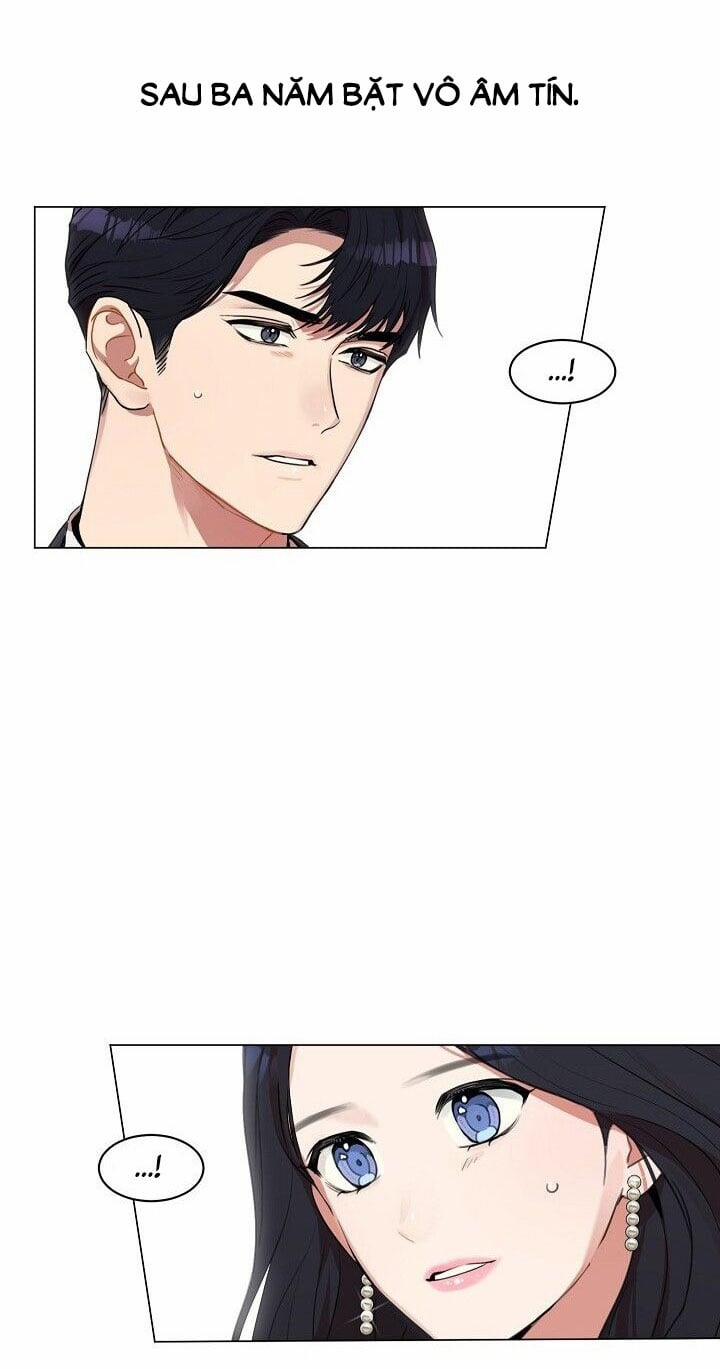 Bà Xã Tôi Đã Trở Lại (My Wife Is Back) 1 trang 24