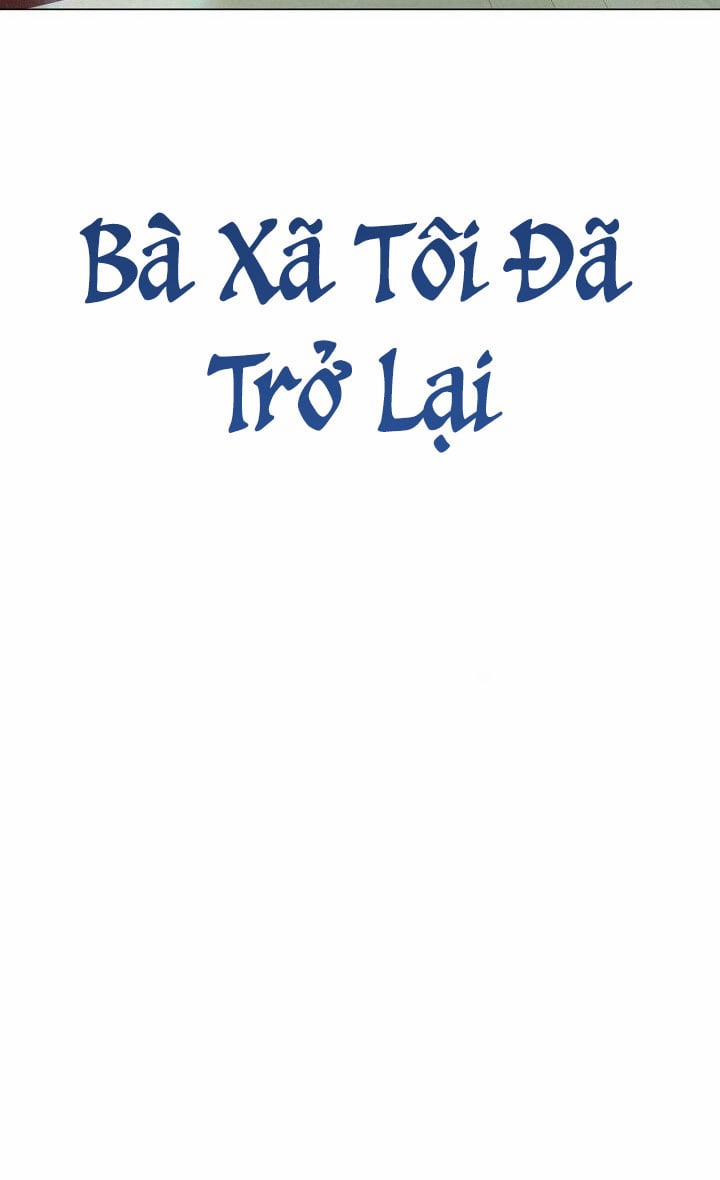 Bà Xã Tôi Đã Trở Lại (My Wife Is Back) 1 trang 26