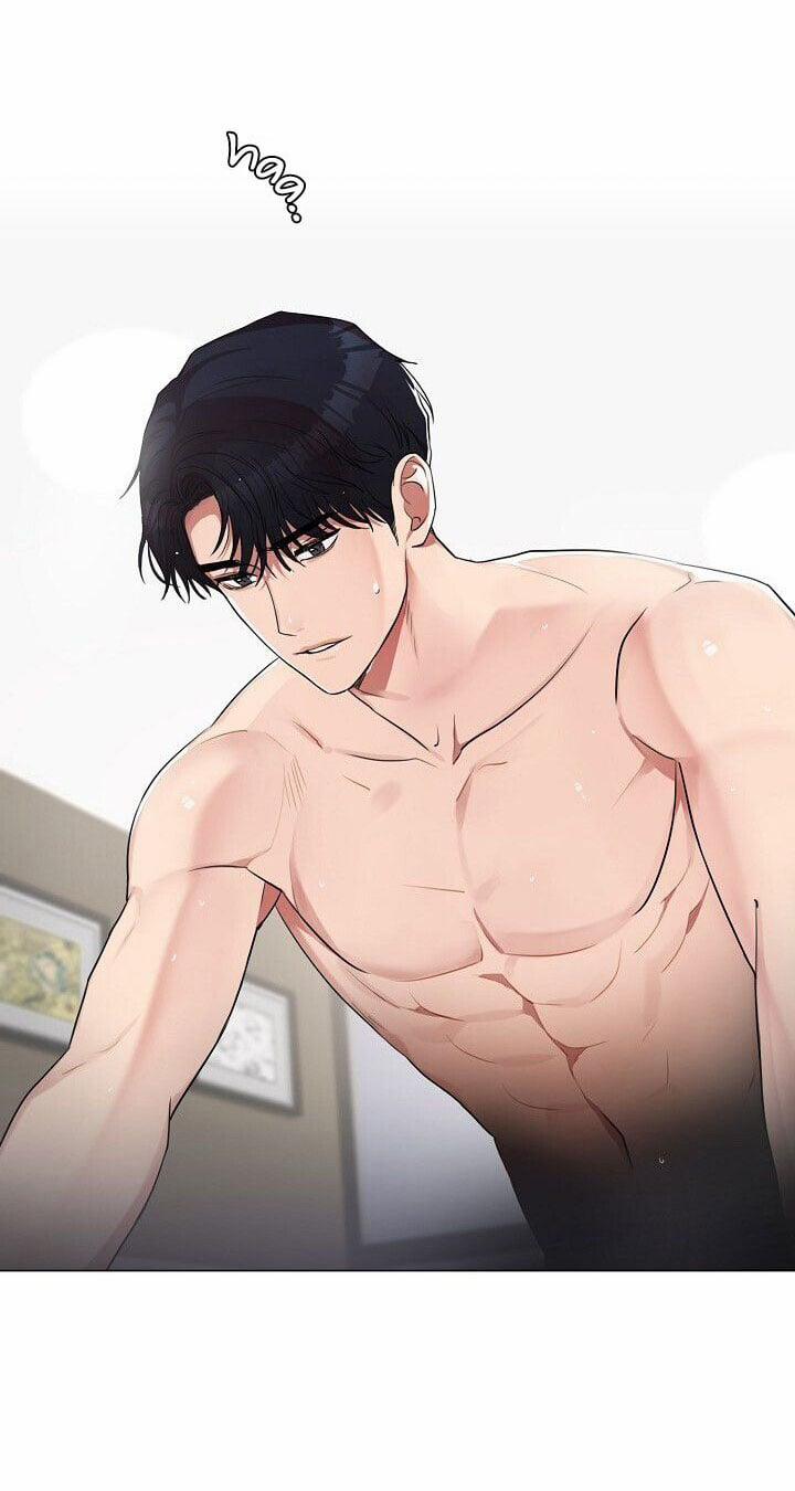 Bà Xã Tôi Đã Trở Lại (My Wife Is Back) 1 trang 3