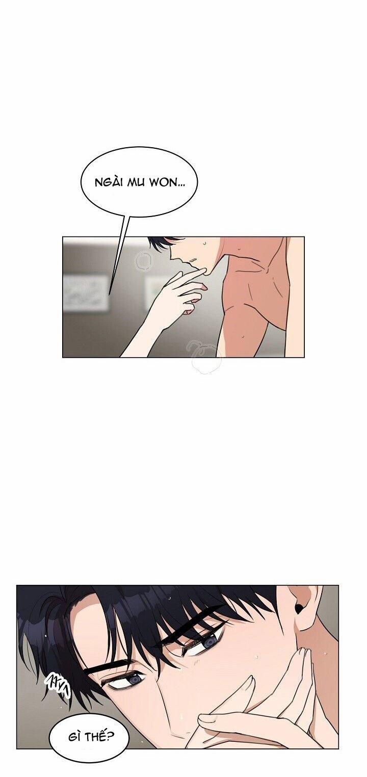 Bà Xã Tôi Đã Trở Lại (My Wife Is Back) 1 trang 5