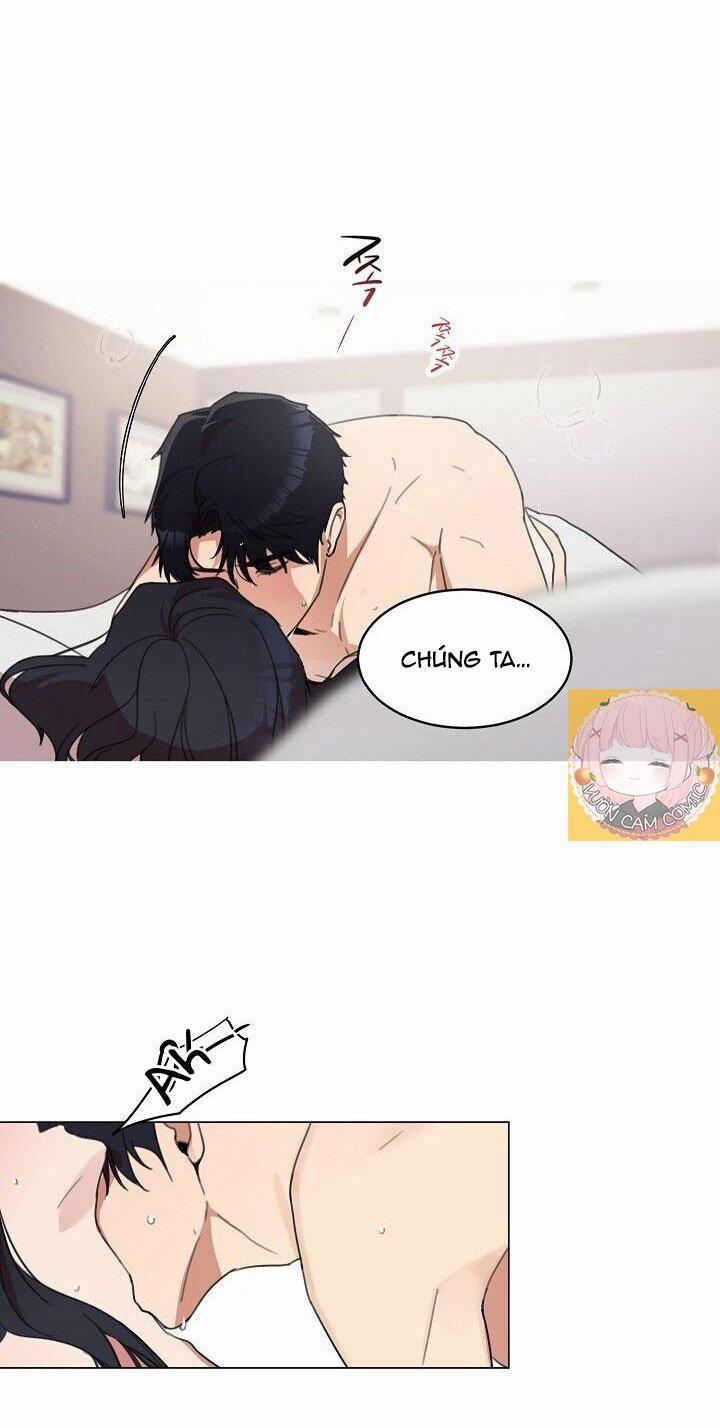 Bà Xã Tôi Đã Trở Lại (My Wife Is Back) 1 trang 6