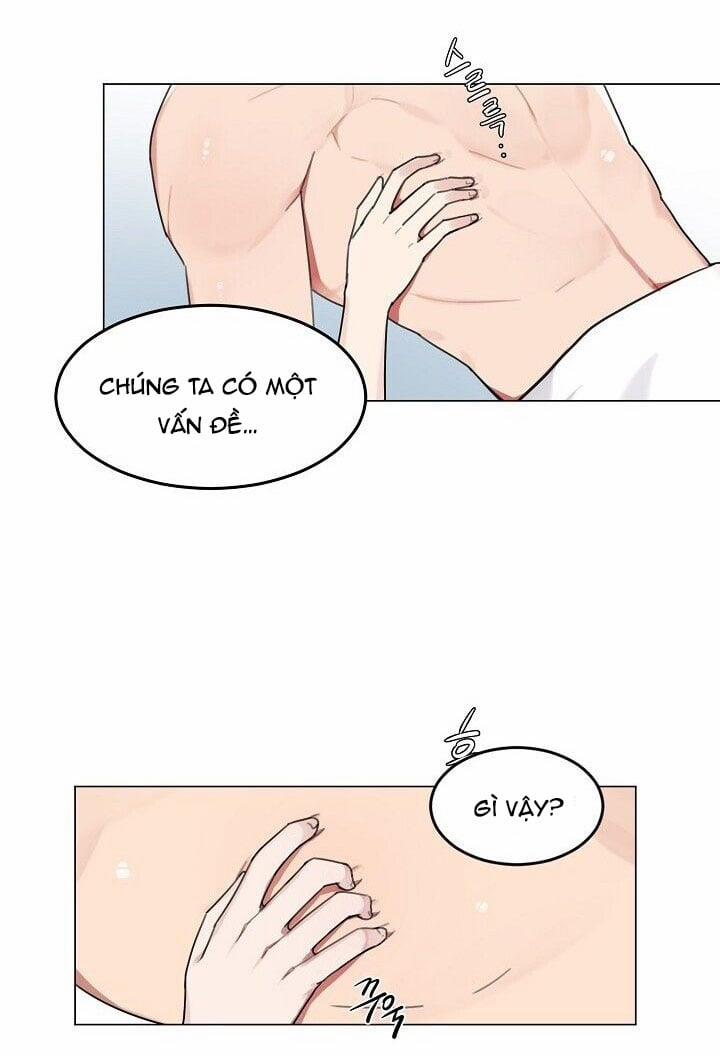 Bà Xã Tôi Đã Trở Lại (My Wife Is Back) 1 trang 7