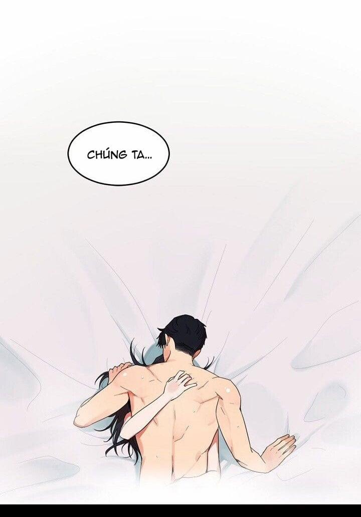 Bà Xã Tôi Đã Trở Lại (My Wife Is Back) 1 trang 8