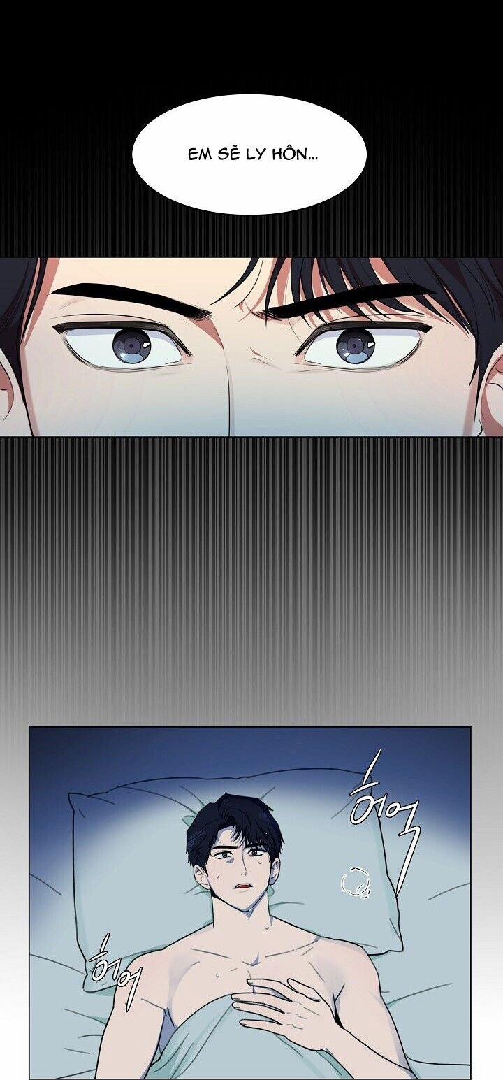 Bà Xã Tôi Đã Trở Lại (My Wife Is Back) 1 trang 9