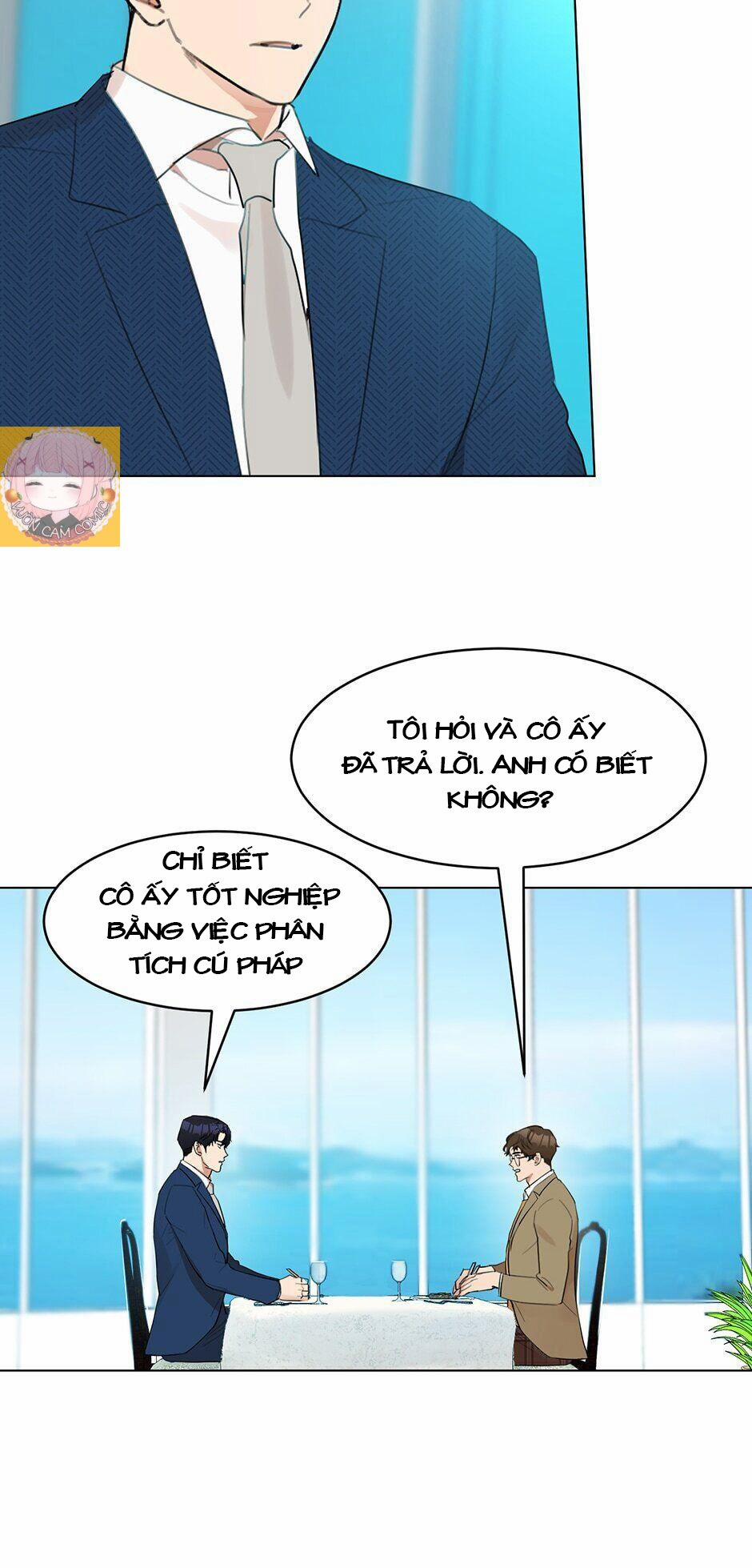 Bà Xã Tôi Đã Trở Lại (My Wife Is Back) 10 trang 10