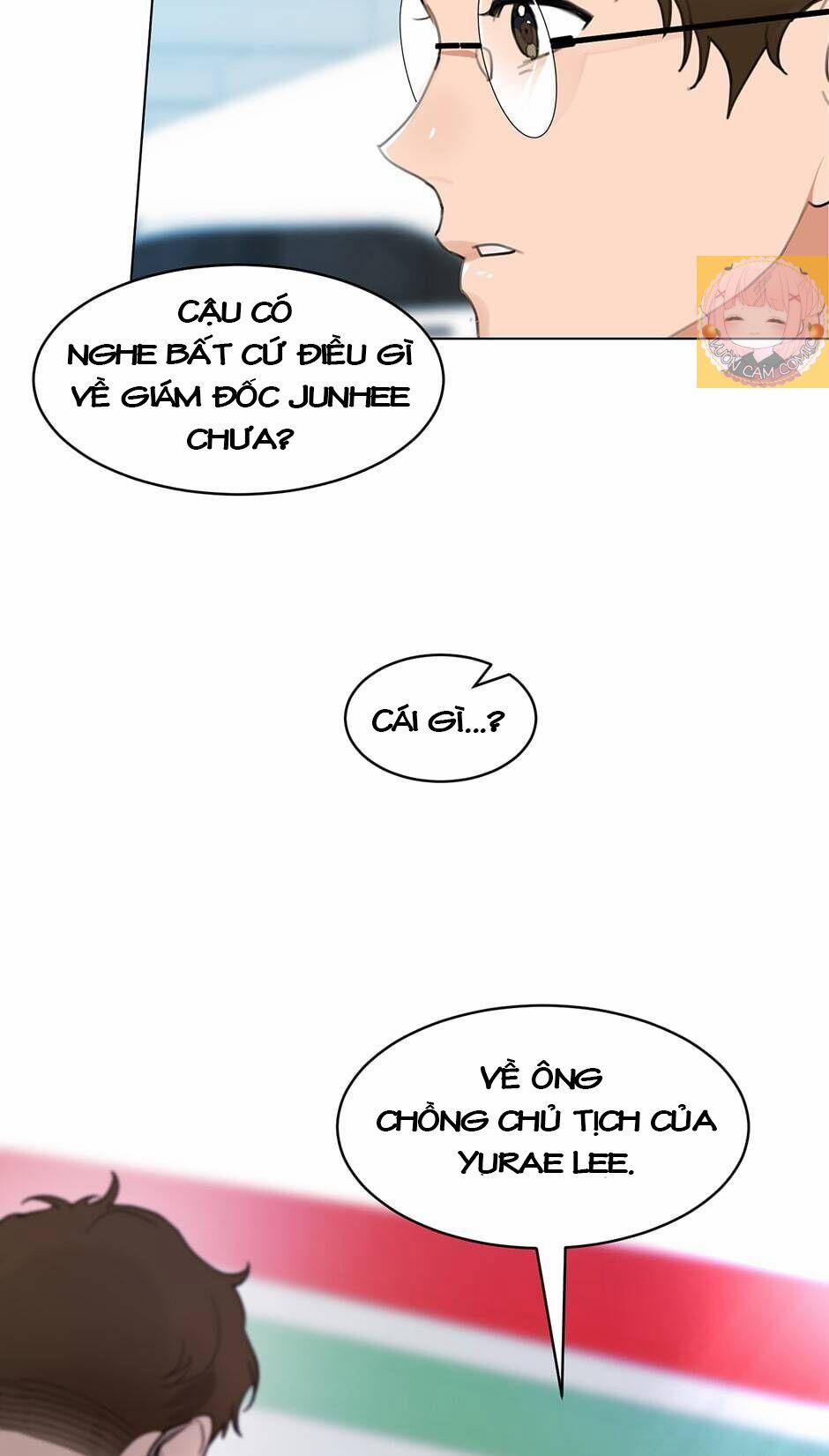 Bà Xã Tôi Đã Trở Lại (My Wife Is Back) 10 trang 16