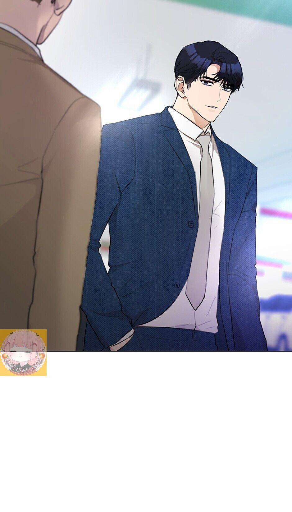 Bà Xã Tôi Đã Trở Lại (My Wife Is Back) 10 trang 17