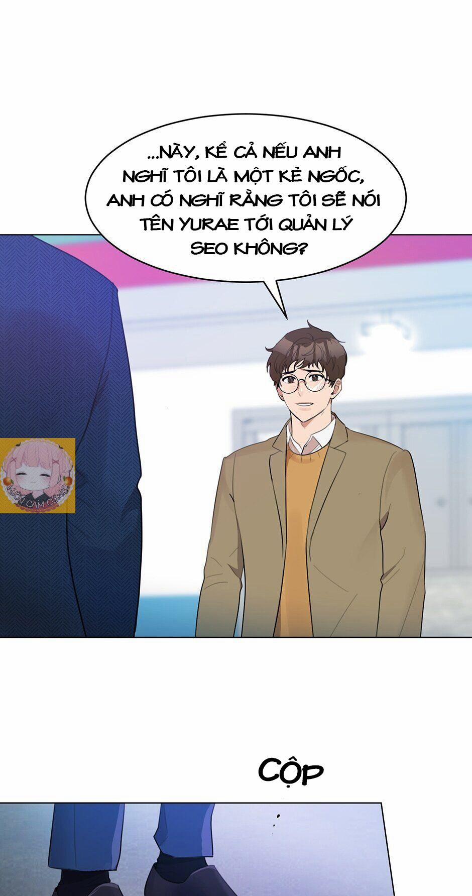 Bà Xã Tôi Đã Trở Lại (My Wife Is Back) 10 trang 18