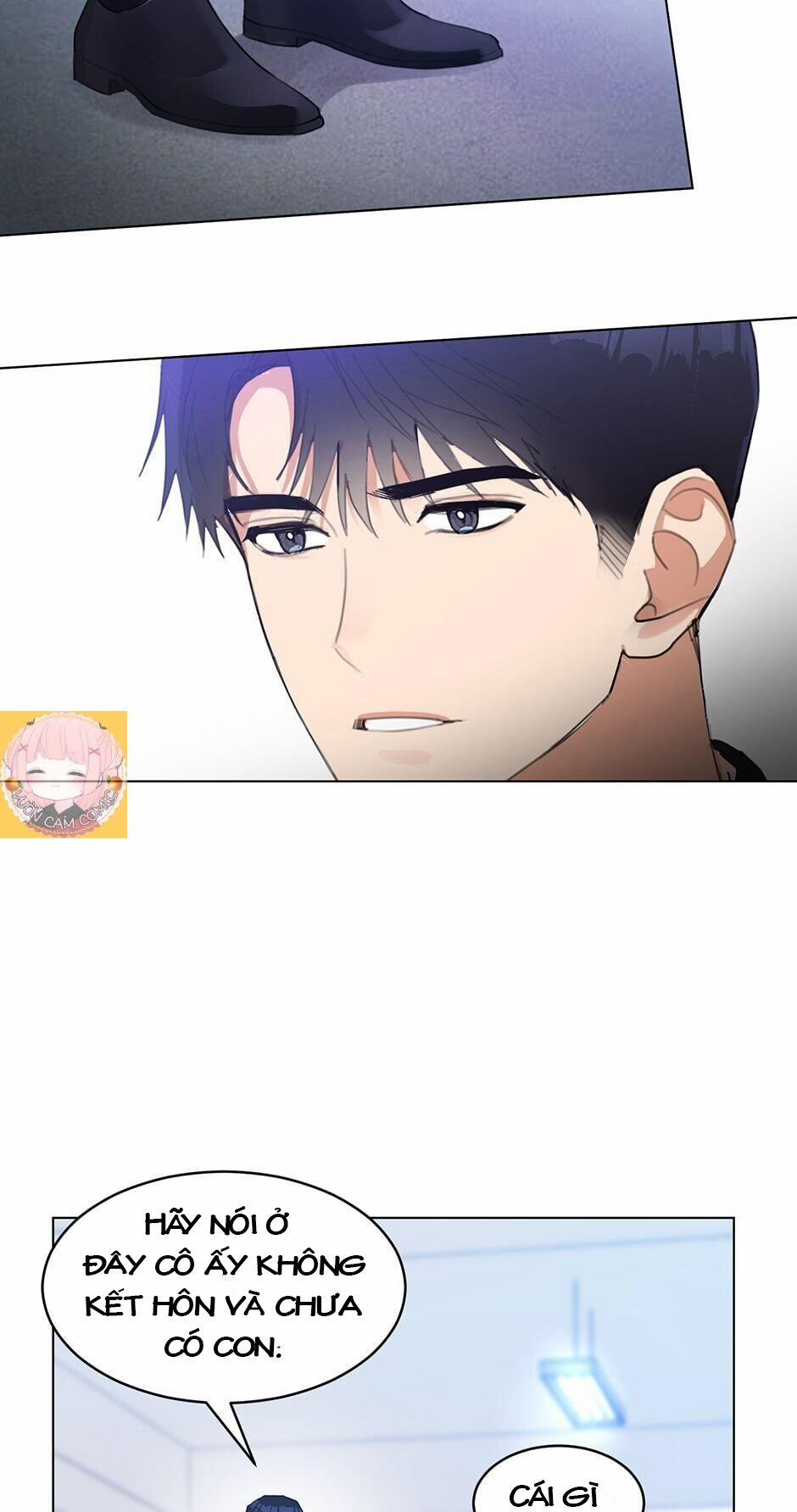 Bà Xã Tôi Đã Trở Lại (My Wife Is Back) 10 trang 19