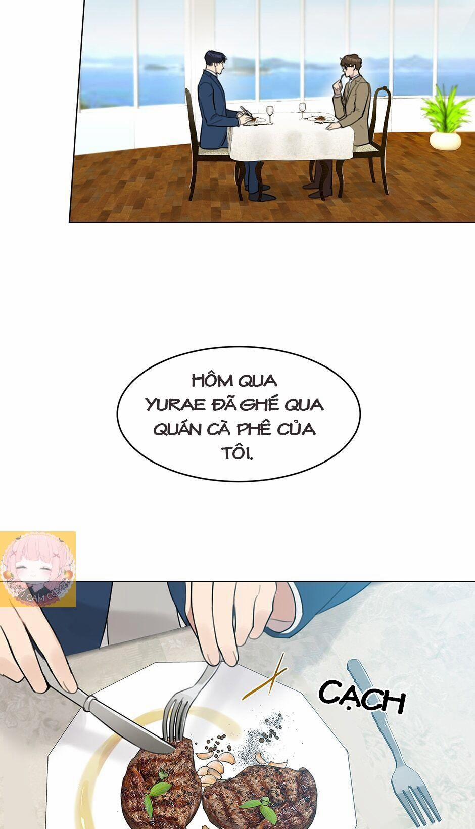 Bà Xã Tôi Đã Trở Lại (My Wife Is Back) 10 trang 2