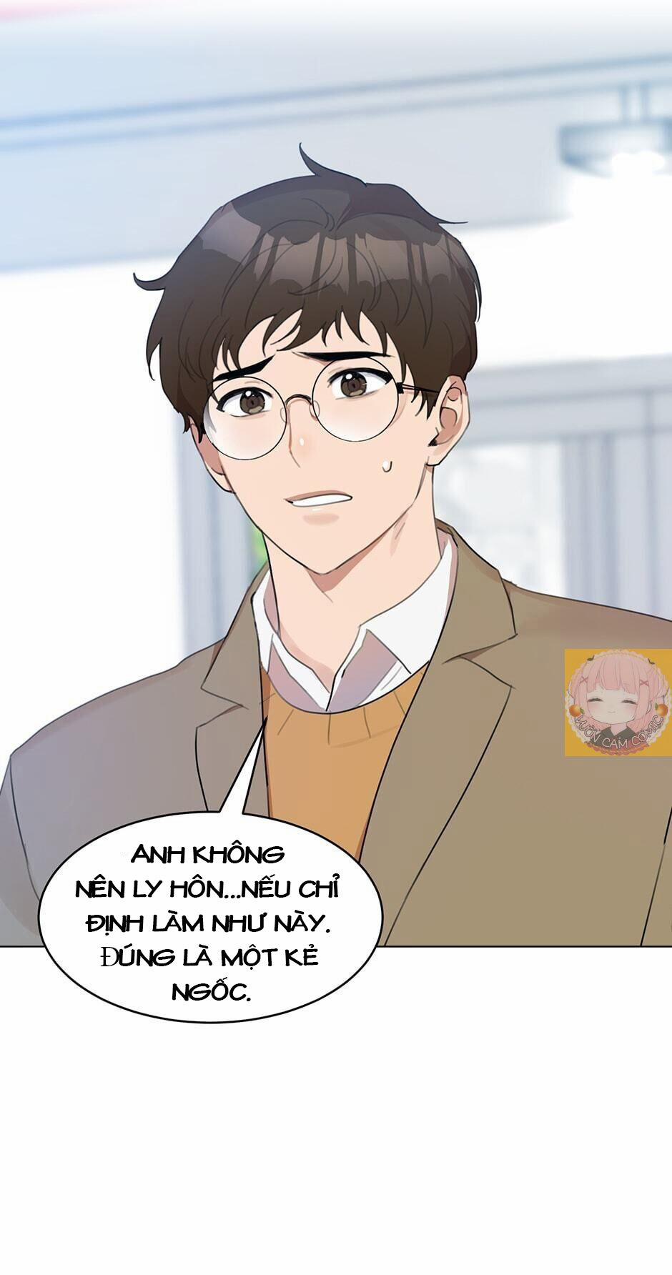 Bà Xã Tôi Đã Trở Lại (My Wife Is Back) 10 trang 22